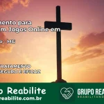 Tratamento Vício em Jogos Online em Perdigão | Tigrinho, Aviator, Slots