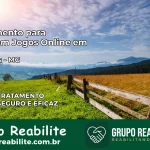 Tratamento Vício em Jogos Online em Perdizes | Tigrinho, Aviator, Slots