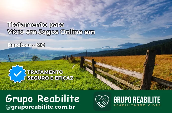 Tratamento Vício em Jogos Online em Perdizes | Tigrinho, Aviator, Slots