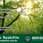 Tratamento Vício em Jogos Online em Pereira Barreto | Tigrinho, Aviator, Slots
