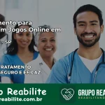 Tratamento Vício em Jogos Online em Pereiras | Tigrinho, Aviator, Slots