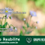 Tratamento Vício em Jogos Online em Peri Mirim | Tigrinho, Aviator, Slots