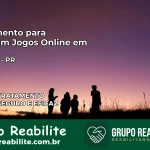 Tratamento Vício em Jogos Online em Perobal | Tigrinho, Aviator, Slots