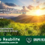 Tratamento Vício em Jogos Online em Pérola | Tigrinho, Aviator, Slots