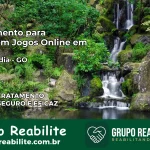 Tratamento Vício em Jogos Online em Perolândia | Tigrinho, Aviator, Slots