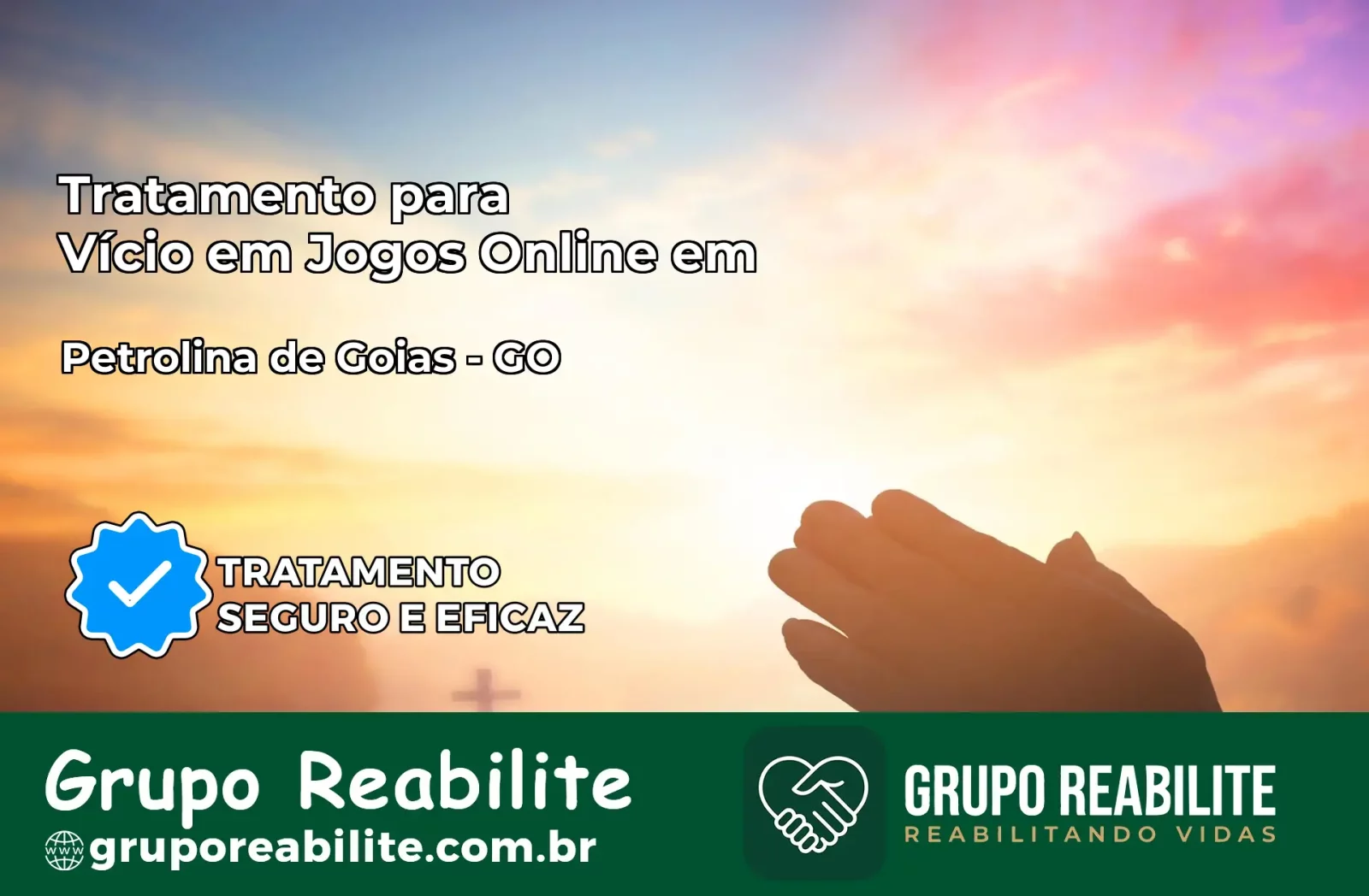 Tratamento Vício em Jogos Online em Petrolina de Goiás | Tigrinho, Aviator, Slots
