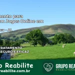 Tratamento Vício em Jogos Online em Piaçabuçu | Tigrinho, Aviator, Slots