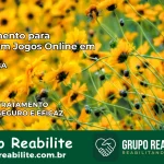Tratamento Vício em Jogos Online em Piatã | Tigrinho, Aviator, Slots