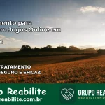 Tratamento Vício em Jogos Online em Piau | Tigrinho, Aviator, Slots