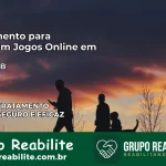 Tratamento Vício em Jogos Online em Picuí | Tigrinho, Aviator, Slots