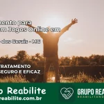 Tratamento Vício em Jogos Online em Piedade dos Gerais | Tigrinho, Aviator, Slots