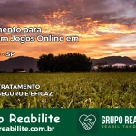 Tratamento Vício em Jogos Online em Piedade | Tigrinho, Aviator, Slots