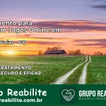 Tratamento Vício em Jogos Online em Pilar de Goiás | Tigrinho, Aviator, Slots