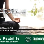 Tratamento Vício em Jogos Online em Pilões | Tigrinho, Aviator, Slots