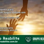 Tratamento Vício em Jogos Online em Pimenteiras do Oeste | Tigrinho, Aviator, Slots