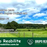 Tratamento Vício em Jogos Online em Pimenteiras | Tigrinho, Aviator, Slots