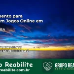 Tratamento Vício em Jogos Online em Pindaí | Tigrinho, Aviator, Slots