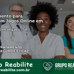 Tratamento Vício em Jogos Online em Pindamonhangaba | Tigrinho, Aviator, Slots