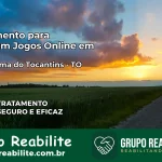 Tratamento Vício em Jogos Online em Pindorama do Tocantins | Tigrinho, Aviator, Slots