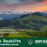 Tratamento Vício em Jogos Online em Pinhal | Tigrinho, Aviator, Slots