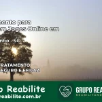 Tratamento Vício em Jogos Online em Pinhalzinho | Tigrinho, Aviator, Slots