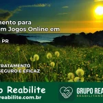 Tratamento Vício em Jogos Online em Pinhão | Tigrinho, Aviator, Slots