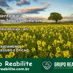 Tratamento Vício em Jogos Online em Pinheirinho do Vale | Tigrinho, Aviator, Slots