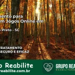 Tratamento Vício em Jogos Online em Pinheiro Preto | Tigrinho, Aviator, Slots