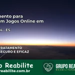 Tratamento Vício em Jogos Online em Pinheiros | Tigrinho, Aviator, Slots
