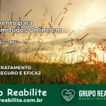Tratamento Vício em Jogos Online em Pintópolis | Tigrinho, Aviator, Slots