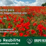 Tratamento Vício em Jogos Online em Piracema | Tigrinho, Aviator, Slots