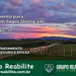 Tratamento Vício em Jogos Online em Piracicaba | Tigrinho, Aviator, Slots