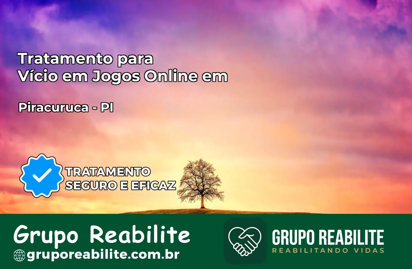 Tratamento Vício em Jogos Online em Piracuruca | Tigrinho, Aviator, Slots