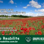 Tratamento Vício em Jogos Online em Piraí do Norte | Tigrinho, Aviator, Slots