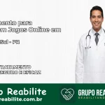 Tratamento Vício em Jogos Online em Piraí do Sul | Tigrinho, Aviator, Slots