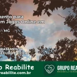 Tratamento Vício em Jogos Online em Pirajuba | Tigrinho, Aviator, Slots