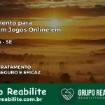Tratamento Vício em Jogos Online em Pirambu | Tigrinho, Aviator, Slots