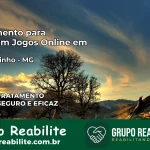 Tratamento Vício em Jogos Online em Piranguinho | Tigrinho, Aviator, Slots
