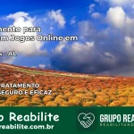 Tratamento Vício em Jogos Online em Piranhas | Tigrinho, Aviator, Slots