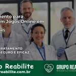Tratamento Vício em Jogos Online em Pirapó | Tigrinho, Aviator, Slots