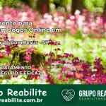 Tratamento Vício em Jogos Online em Pirapora do Bom Jesus | Tigrinho, Aviator, Slots