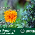 Tratamento Vício em Jogos Online em Pirapora | Tigrinho, Aviator, Slots