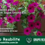 Tratamento Vício em Jogos Online em Piraquara | Tigrinho, Aviator, Slots