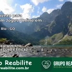 Tratamento Vício em Jogos Online em Pires do Rio | Tigrinho, Aviator, Slots