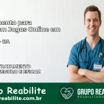 Tratamento Vício em Jogos Online em Piritiba | Tigrinho, Aviator, Slots