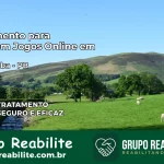 Tratamento Vício em Jogos Online em Pirpirituba | Tigrinho, Aviator, Slots