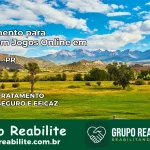 Tratamento Vício em Jogos Online em Pitanga | Tigrinho, Aviator, Slots
