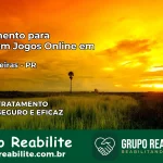 Tratamento Vício em Jogos Online em Pitangueiras | Tigrinho, Aviator, Slots