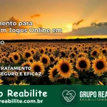 Tratamento Vício em Jogos Online em Pium | Tigrinho, Aviator, Slots