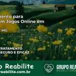 Tratamento Vício em Jogos Online em Piumhi | Tigrinho, Aviator, Slots